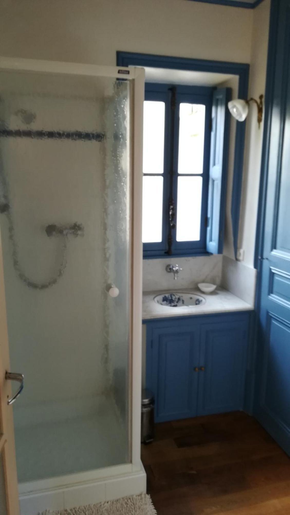 Les Palmiers Bed & Breakfast Mauves Exterior foto
